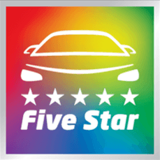 Carrosserie Five Star